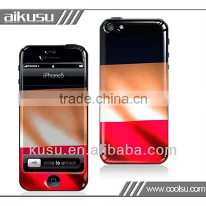 Newest Crystal Skin for Iphone Skin thumbnail-6
