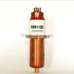 Electron Tube Triode Tube FD-911SC Vacuum Electronic Vacuumb Tube FD-911SC Electronic Tube FU-911SC thumbnail-1