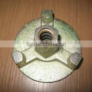 Formwork Tie Rod Anchor Nut 90mm thumbnail-3