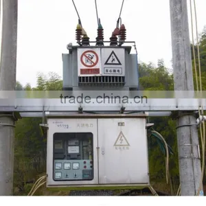 Three Phase Transformer thumbnail-6