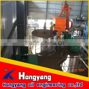 Rice Bran Oil Processing Equipment thumbnail-2