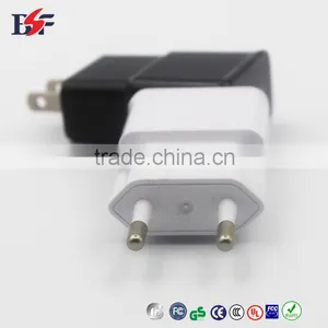 High Quality Usb Travel Charger for Mobile Phone thumbnail-6