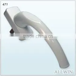 [471] Diecast Aluminum Handle thumbnail-1