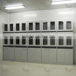Economy Portable Durable Acid Storage Cabinet thumbnail-1