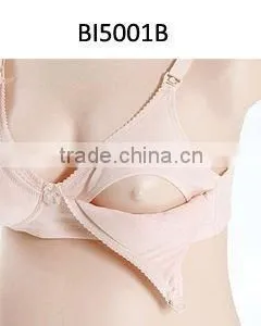Maternity Bra, Breastfeeding Bra,nursing Bra thumbnail-1