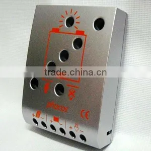 5A,8A,10A,15A,20A CMLPhocos Solar Charge Controller thumbnail-1