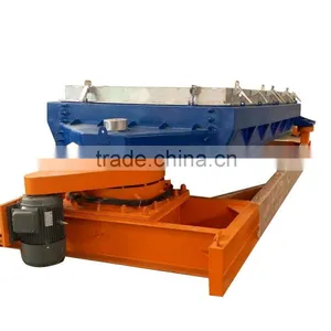 the Large Output Potassium Carbonate Gyratory Separation Equipment Quality Choice thumbnail-1