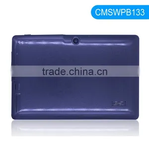 7inch Android Quad-core 1.3ghz Fingerprint Scanner Tablet pc CMSWPB133 thumbnail-1