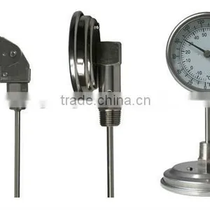 Bimetal Thermometer thumbnail-2