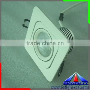 New 2014 COB LED Downlight 100-110Lm/W thumbnail-1