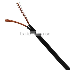 Flat 2 Core Copper Speaker Cable thumbnail-2