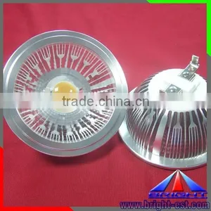 AR111 COB Spotlight, GU111 Cob Led Spotlight thumbnail-3