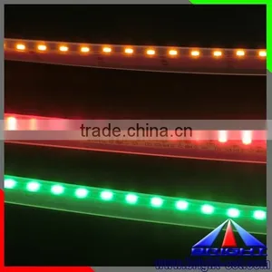 8mm PCB Led Strip, 3014 Led Side View Light Strip Yellow Red Green Blue thumbnail-3