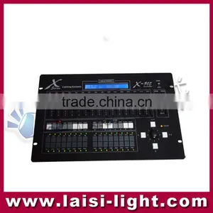 DMX-512B Lighting Consoles, DMX512 Controller DMX-512B Stage Equipment thumbnail-1