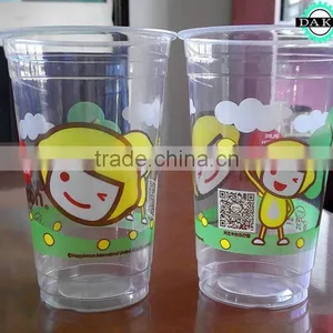DAKE-150 Plastic Cup High Output Printer thumbnail-2