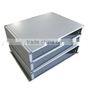 Outdoor Sheet Metal Box Manufacturing Factory thumbnail-5