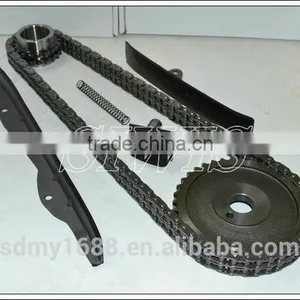 4G54 / V32 Timing Kit Engine Automobiles Timing Chain Kit thumbnail-2