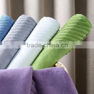 Terry Cloth Bath Mat 50x80cm 350g thumbnail-5