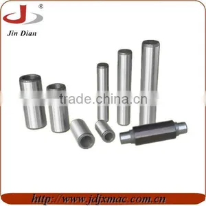 Excavator Track Pins and Bushings thumbnail-1