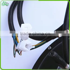 3000W Bicycle Electric Motor thumbnail-2