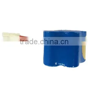 4.8V Rechargeable Battery Pack for Shark V1930 Vacuum Cleaner thumbnail-4