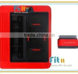 Launch X431 Auto Diag Scanner for IPAD and Iphone thumbnail-2