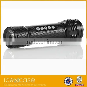 Amazing Bicycle Flashlight Led Power Style Flashlight thumbnail-2