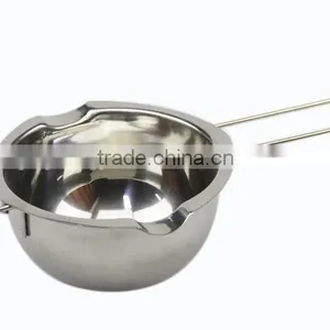 304 Stainless Steel Chocolate Melting Pot thumbnail-1