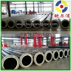 UHMWPE Offshorewear Resistant Pipeline for Dredging thumbnail-2