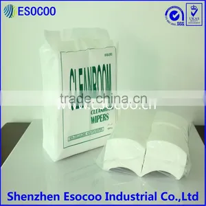 Cleanroom Esd Industry Cleanroom Wiping Paper thumbnail-3