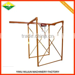 DX Small Hoisting Machine thumbnail-1