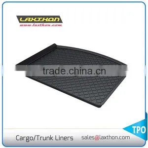 Hot Selling RoHS Perfect Fit Trunk Liner for Cars and SUVs Quality Choice thumbnail-4