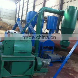 Charcoal Briquette Machine for Stalk/straw/wood/sawdust From Guoxin Machinery thumbnail-1