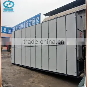 High Quality Chinese Fruit and Vegetables Drying Machine With Advanced Technology thumbnail-4