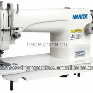 NT-8700 High Speed Lockstitch Sewing Machine thumbnail-1