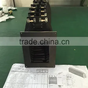 Cnc Plastic Folding Bellows thumbnail-1