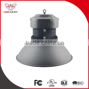High Quality ce Rosh 60w Induction Led Low Bay Light thumbnail-1