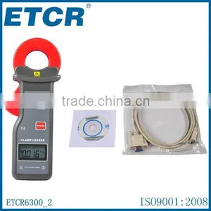 ETCR6300 Mini AC Clamp Meter thumbnail-1