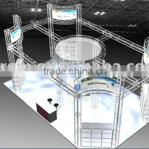 Trade Show Booth thumbnail-2