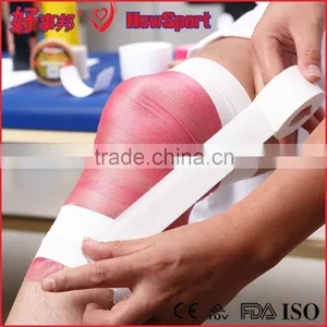 Sport Support Cotton Athletic Tape Classic 3.8cm*13.7m 100% Cotton Sports Tape thumbnail-6