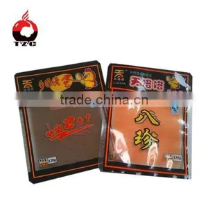 Salted Food Vacuum Packaging Bag thumbnail-1