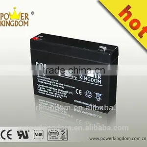 12v 2.9ah VRLA UPS Battery Prices thumbnail-1
