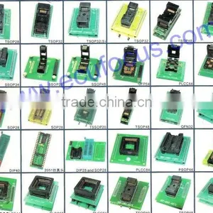 IC/CPU STOCK thumbnail-1