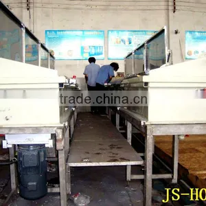 Honta Factory Price, Chrome Plating Equipment for Sale thumbnail-1
