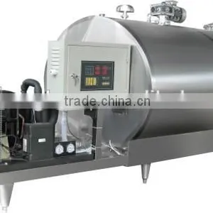 Milk Cooling Tank thumbnail-3