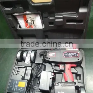 Rebar Tying Tool Machine Rebar Bender Rebar Cutter Xdl400kw003941 thumbnail-5