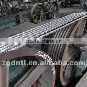 304 Stainless Steel Wire thumbnail-1