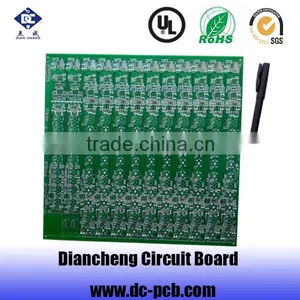 Electronic PCB & PCBA Manufacturer Shenzhen thumbnail-2