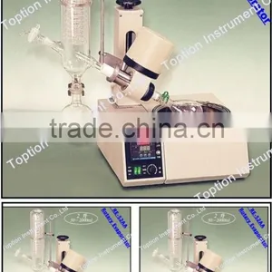 RE-52AA 2L Rotary Evaporator With Glass Bottle thumbnail-1