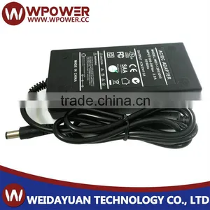 UK AC Adapter 12V 3A With CE Certification thumbnail-3